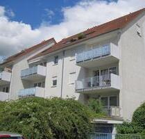 2-Zimmer im DG mit Balkon - 499,00&nbsp;EUR Kaltmiete, ca.&nbsp; 51,00&nbsp;m&sup2; in Bruchsal (PLZ: 76646)