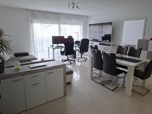 Foto - 2 Zimmer Etagenwohnung zur Miete in Pforzheim