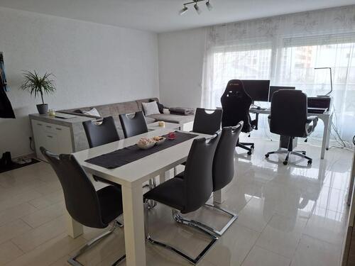 Foto - 2 Zimmer Etagenwohnung in Pforzheim