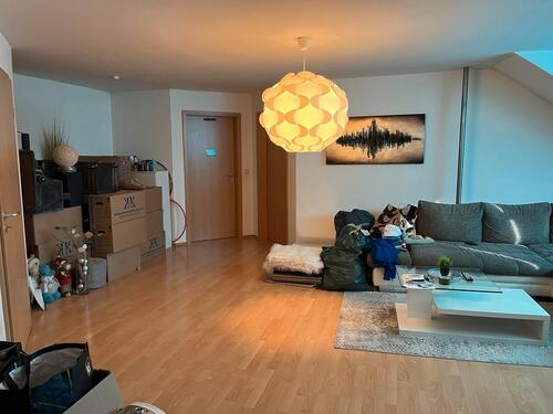 Foto - 3 Zimmer Etagenwohnung in Passau