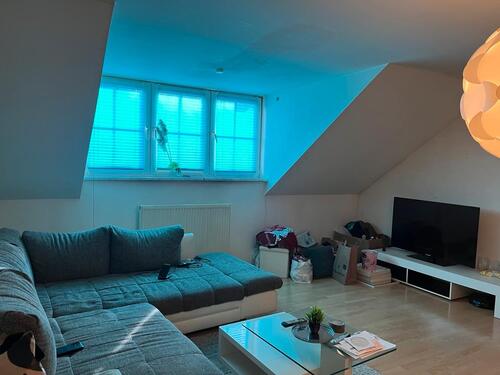 Foto - Etagenwohnung in Passau zur Miete