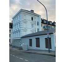 Von privat - Teilsaniertes Loft mit eigenständigem Eingang - Wuppertal Arrenberg