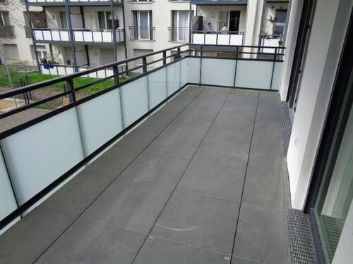 Foto - 2 Zimmer Etagenwohnung in Köln