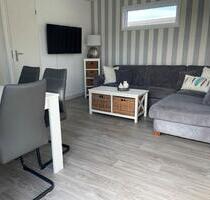 Urlaub am Strand! Mobilheim Chalet in Renesse Mini Haus für 4 - Gevelsberg