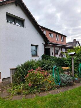 Foto - 4 Zimmer Doppelhaushälfte zum Kaufen in Mannheim