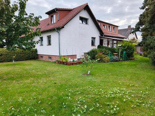 Foto - 4 Zimmer Doppelhaushälfte in Mannheim