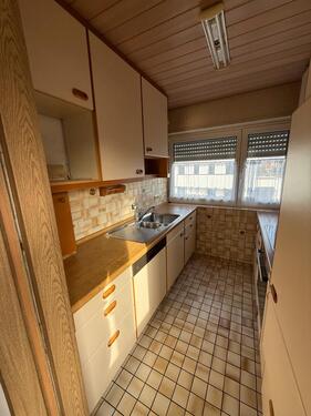 Foto - 4 Zimmer Etagenwohnung in Ulm