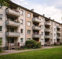 Wohnung zu vermieten - 700,00&nbsp;EUR Kaltmiete, ca.&nbsp; 90,00&nbsp;m&sup2; in Gladbeck (PLZ: 45964)