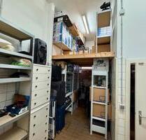 75m2 Lager? Werkstatt? Küche? Nähe Waldstadt Center Potsdam !