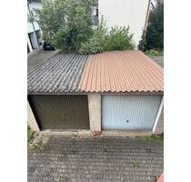 Garage in Kirchheimer Str.1122, Wendlingen am Neckar