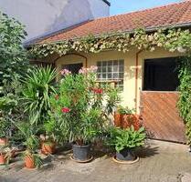 Einfamilienhaus mit Dreiseitenhof - Bechtolsheim