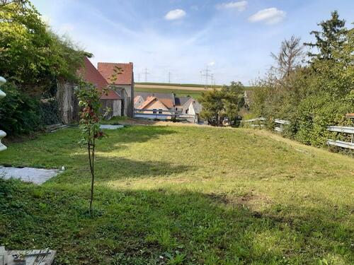 Foto - 5 Zimmer Einfamilienhaus zum Kaufen in Bechtolsheim