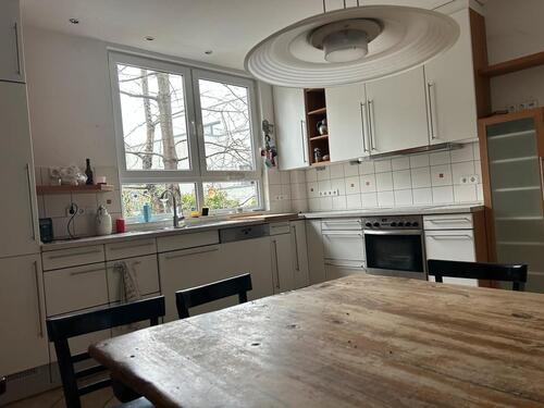 Foto - 1 Zimmer Erdgeschoßwohnung zur Miete in Bochum