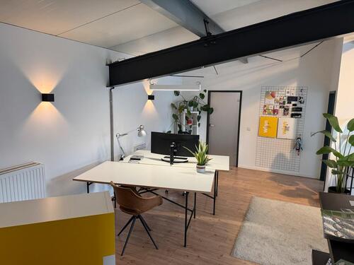 Foto - Moderne Büroräume in Dormagen – bis 4 Arbeitsplätze