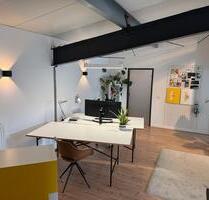 Moderne Büroräume in Dormagen – bis 4 Arbeitsplätze - Neuss Allerheiligen