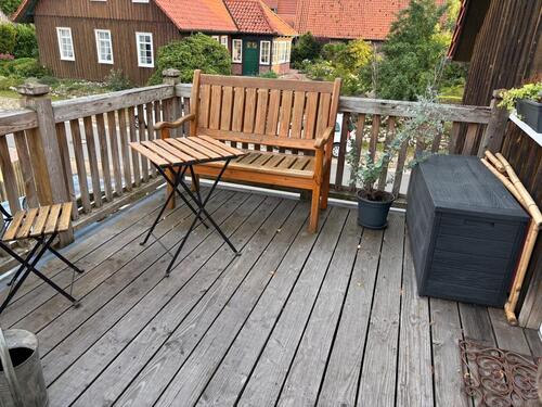 Foto - 3 Zimmer Etagenwohnung zur Miete in Ahnsbeck