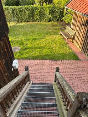 Foto - 3 Zimmer Etagenwohnung in Ahnsbeck