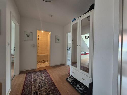 Foto - Ruhig gelegene zentrumsnahe 3-Zimmer-Wohnung mit Stellplatz in Bamberg