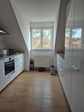 Foto - Etagenwohnung in Ebensfeld zur Miete