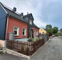 Große Ferienwohnung im Erzgebirge nahe Greifensteinen,Urlaub - Lübeck Sankt Jürgen