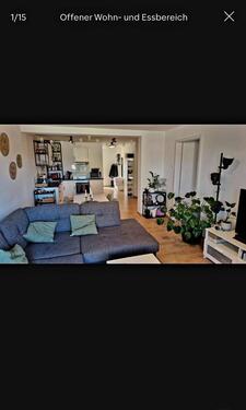 Foto - Moderne EG-3,5-Zi.-Whng. in Neubaugebäude (niedrige Nebenkosten)