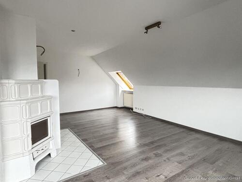 Foto - 3 Zimmer Dachgeschoßwohnung zur Miete in Grömitz