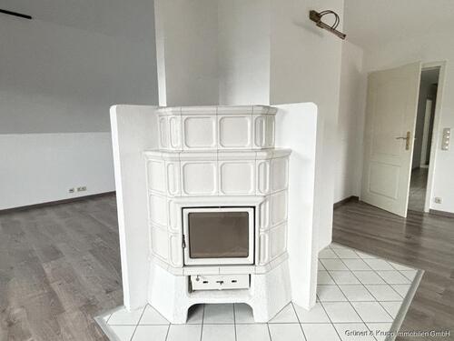 Foto - 3 Zimmer Dachgeschoßwohnung in Grömitz