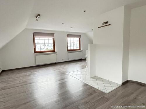 Foto - Dachgeschoßwohnung in Grömitz zur Miete