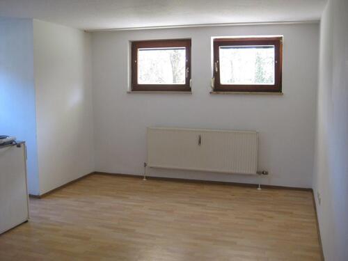 Foto - Etagenwohnung in Hersbruck zur Miete