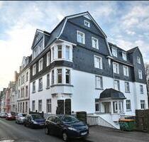 sanierte 2-Zimmer in Wuppertal-Oberbarmen