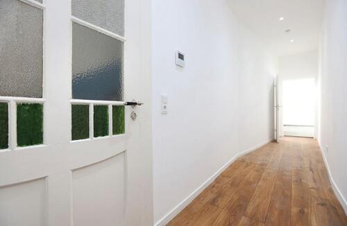 Foto - 2 Zimmer Dachgeschoßwohnung in Wuppertal