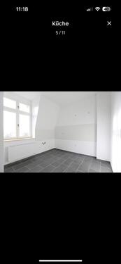 Foto - Dachgeschoßwohnung in Wuppertal zur Miete