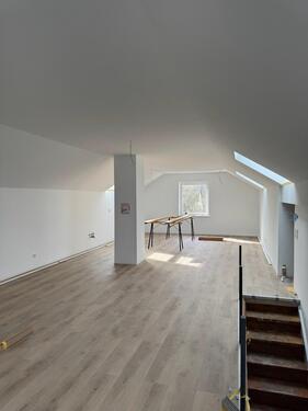 Foto - Erstbezug - stilvolle 2-Zi-Wohnung 87m mit Loft-Charakter -Heepen