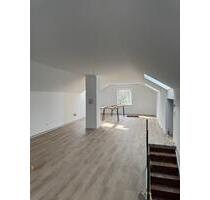 Erstbezug - stilvolle 2-Zi-Wohnung 87m mit Loft-Charakter -Heepen - Bielefeld