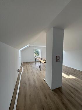 Foto - 2 Zimmer Loft - Studio - Atelier zur Miete in Bielefeld