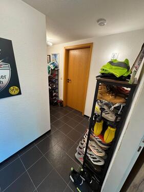 Foto - Dachgeschoßwohnung in Nürnberg zur Miete
