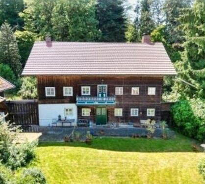 Foto - 5 Zimmer Bauernhaus, Landhaus zur Miete in Schönau