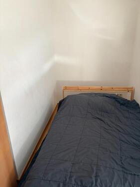 Foto - Etagenwohnung in Düsseldorf zur Miete