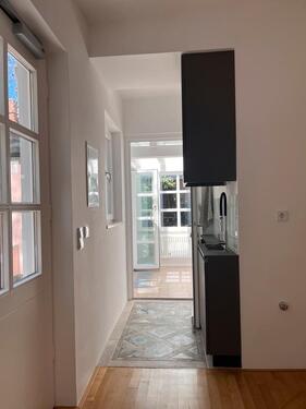 Foto - Praxis für Coaching Therapie in Toplage München – donnerstags