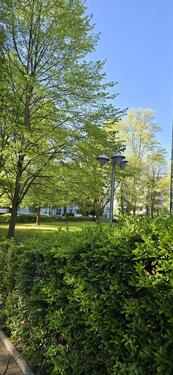 Foto - Nette 2,5 Zimmer Wohnung im Grünen