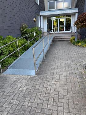 Foto - 1 Zimmer Etagenwohnung zur Miete in Dinslaken