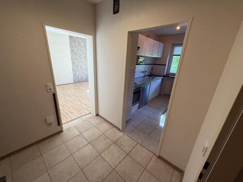 Foto - 1 Zimmer Etagenwohnung in Dinslaken