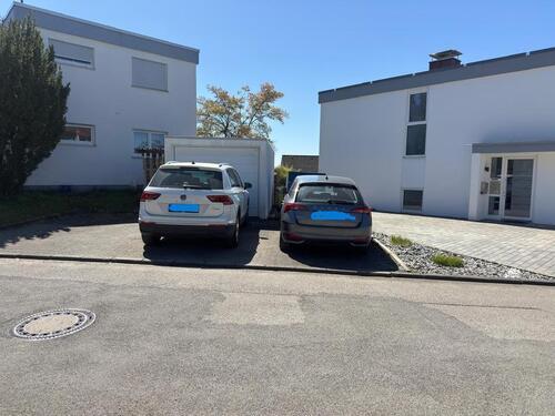 Foto - 3.5 Zimmer Reihenhaus zum Kaufen in Villingen-Schwenningen