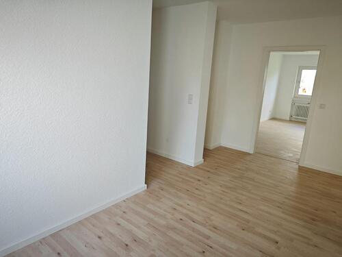 Foto - 3 Zimmer Etagenwohnung in Hamm (Sieg)