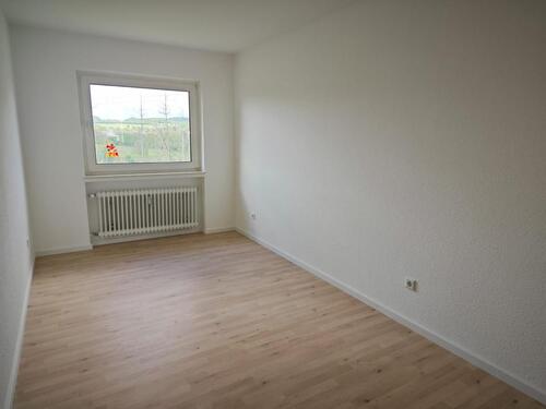 Foto - Etagenwohnung in Hamm (Sieg) zur Miete