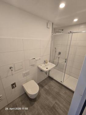 Foto - 3 Zimmer Etagenwohnung in Offenbach am Main