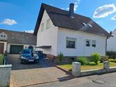 Foto - Einfamilienhaus - 36391 Sinntal Ortsteil Mottgers