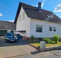 Einfamilienhaus - 36391 Sinntal Ortsteil Mottgers