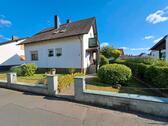 Foto - 6 Zimmer Einfamilienhaus zum Kaufen in Sinntal