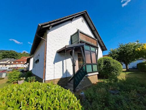 Foto - 6 Zimmer Einfamilienhaus in Sinntal
